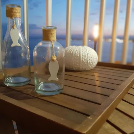 Apartamento Acantilados Vistas Mar Salou Luaran gambar