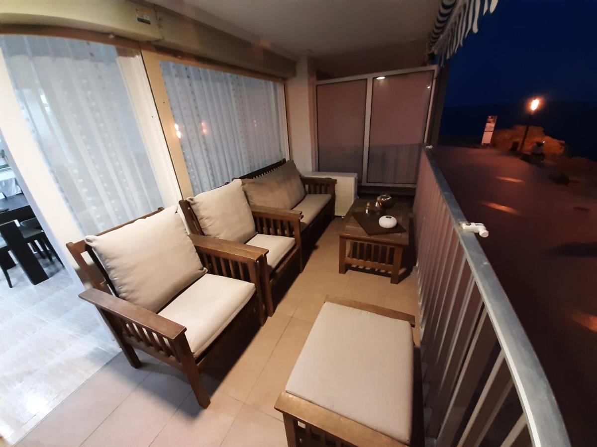 Apartamento Acantilados Vistas Mar Salou Luaran gambar