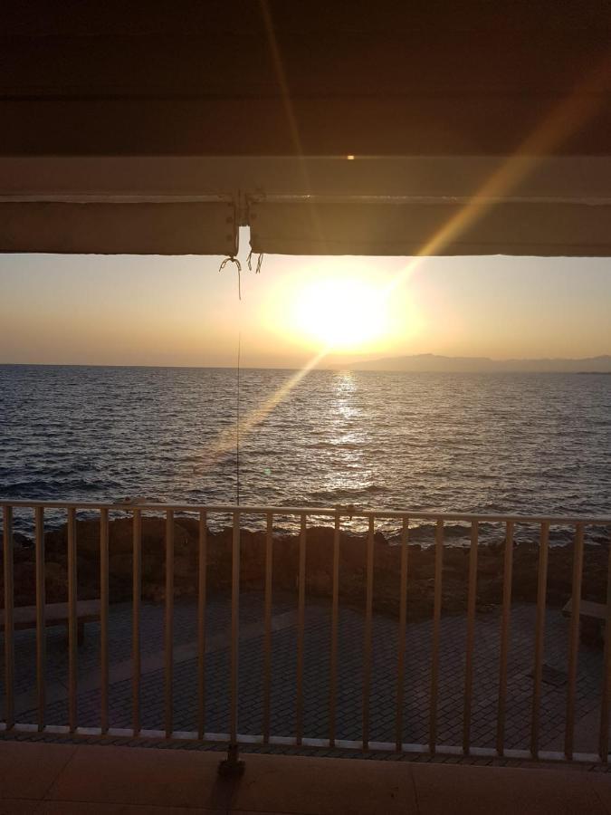 Apartamento Acantilados Vistas Mar Salou Luaran gambar