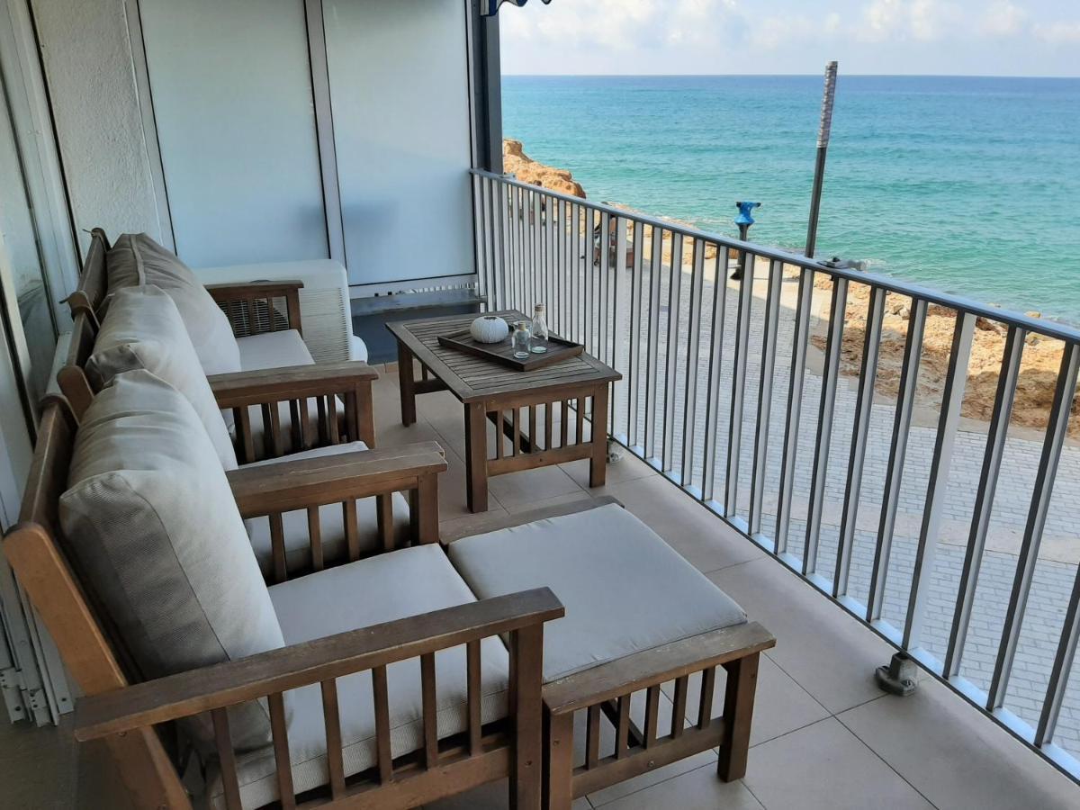 Apartamento Acantilados Vistas Mar Salou Luaran gambar