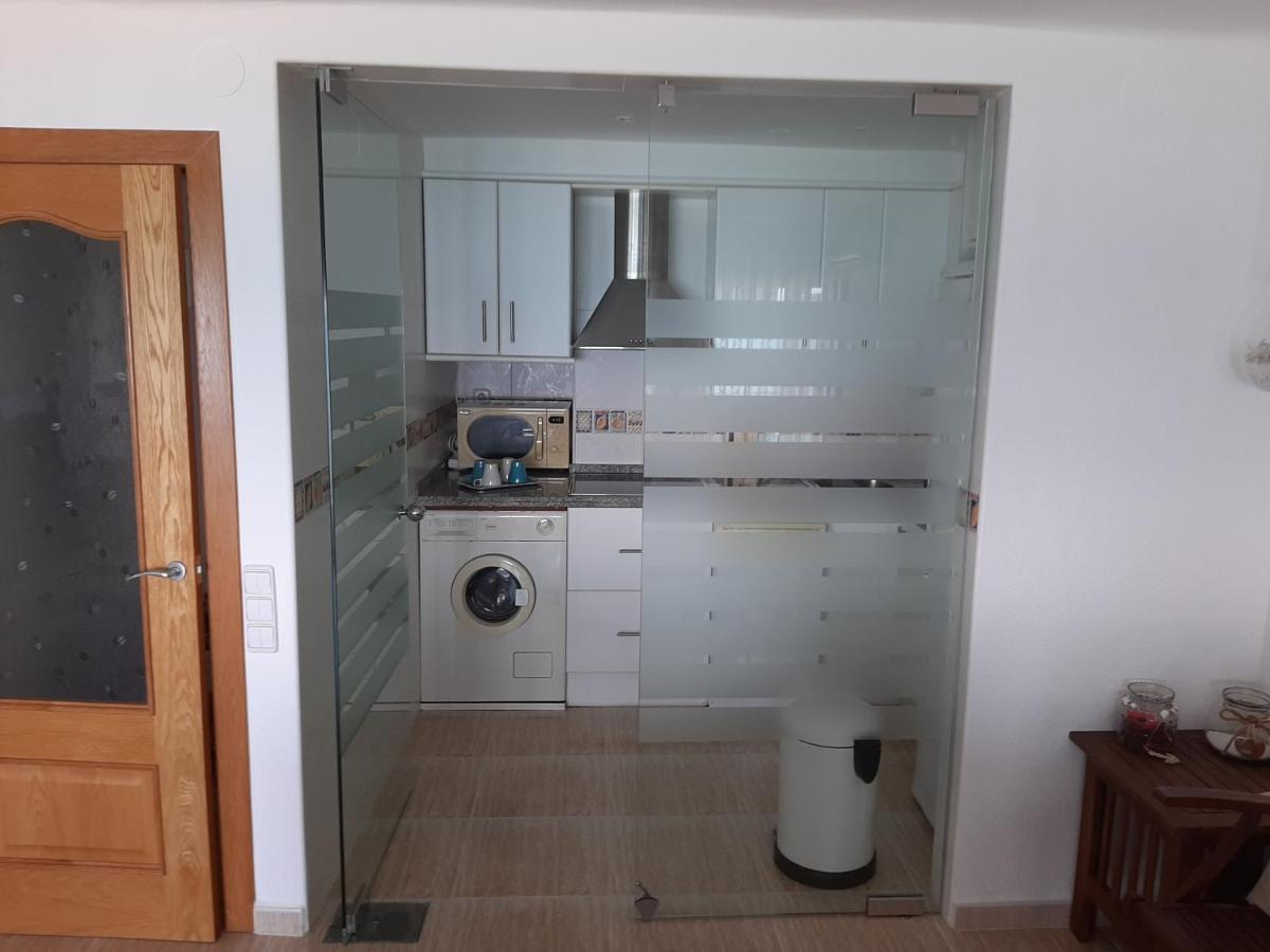 Apartamento Acantilados Vistas Mar Salou Luaran gambar