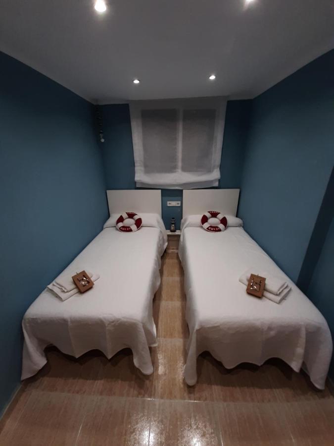 Apartamento Acantilados Vistas Mar Salou Luaran gambar