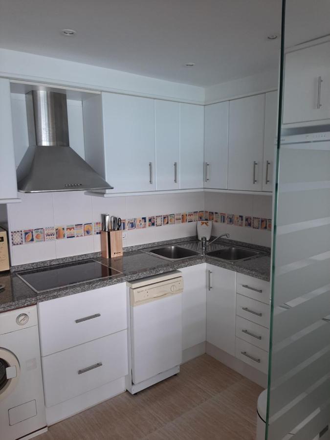 Apartamento Acantilados Vistas Mar Salou Luaran gambar