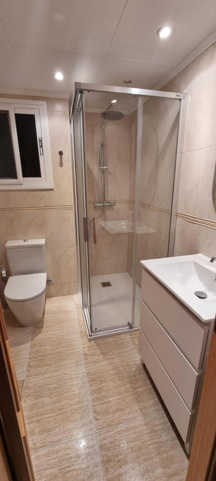Apartamento Acantilados Vistas Mar Salou Luaran gambar