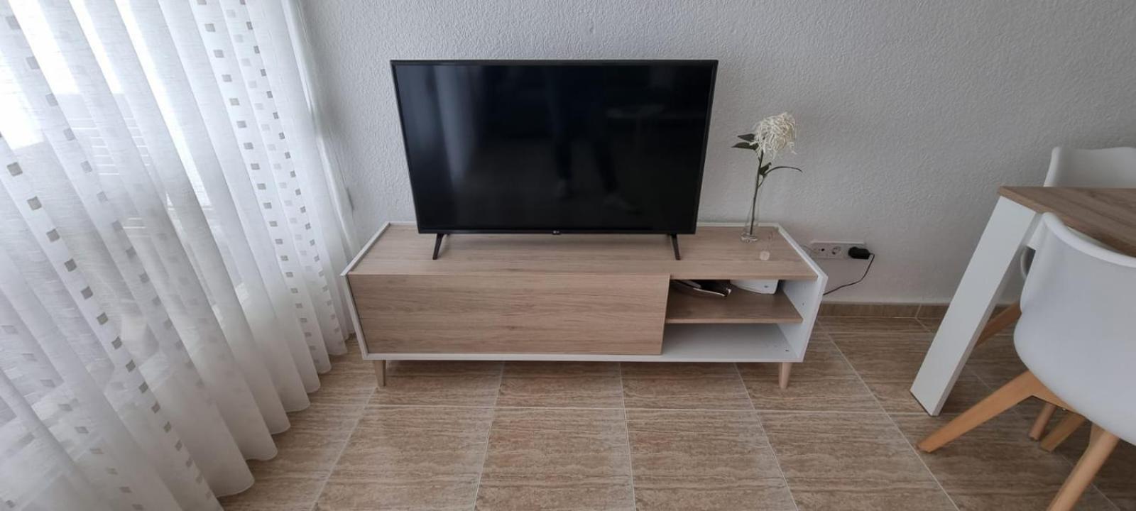 Apartamento Acantilados Vistas Mar Salou Luaran gambar