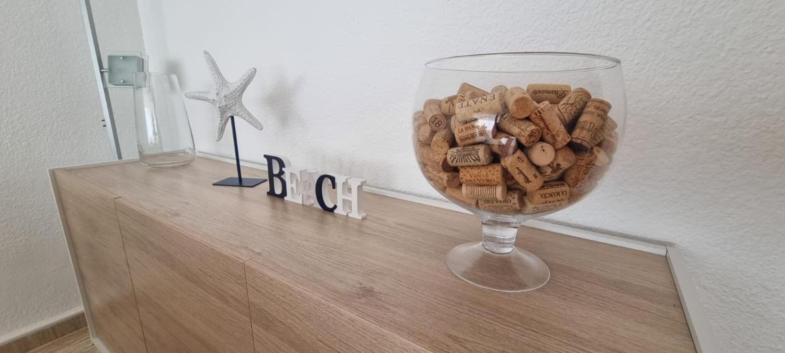 Apartamento Acantilados Vistas Mar Salou Luaran gambar