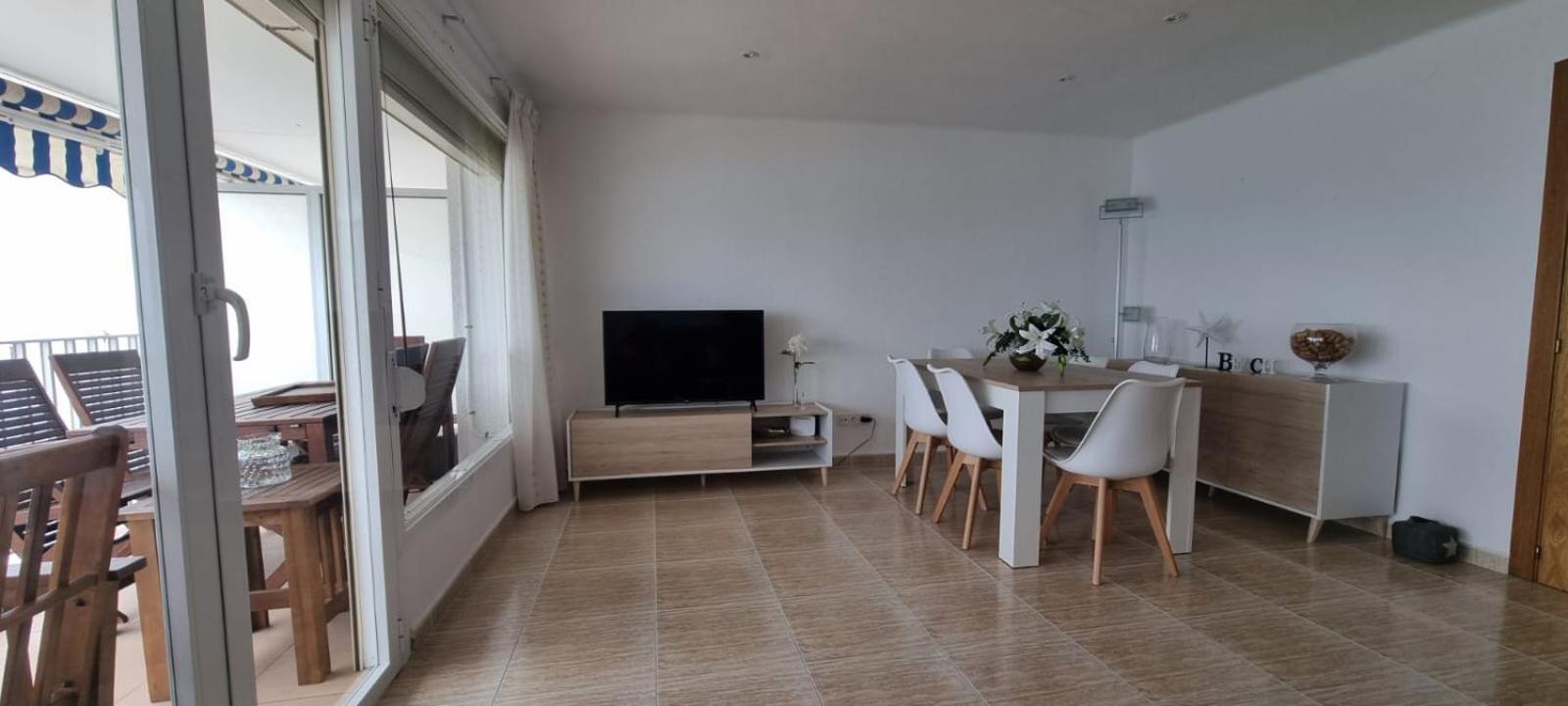 Apartamento Acantilados Vistas Mar Salou Luaran gambar