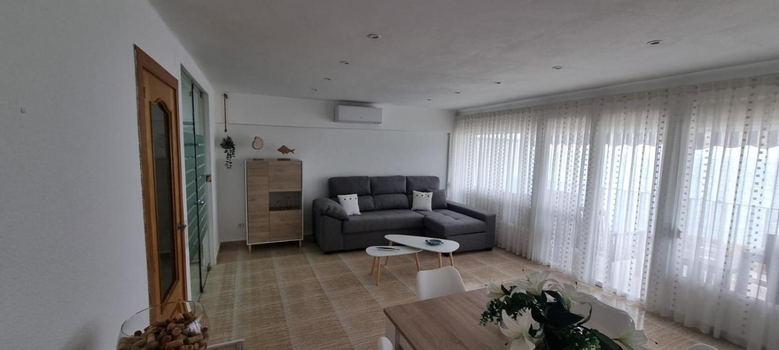 Apartamento Acantilados Vistas Mar Salou Luaran gambar