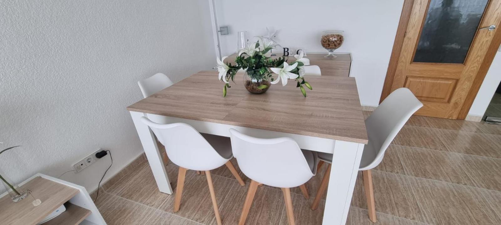Apartamento Acantilados Vistas Mar Salou Luaran gambar