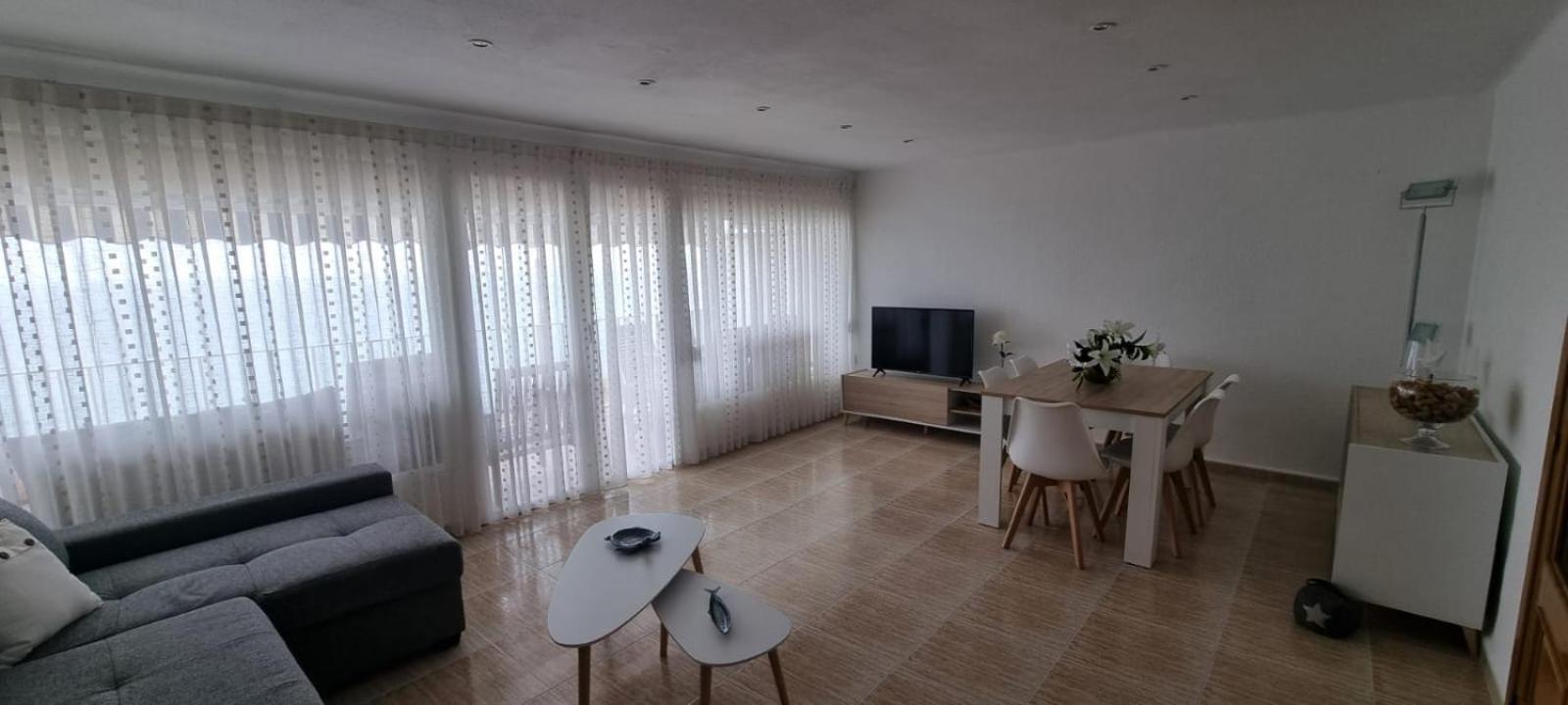 Apartamento Acantilados Vistas Mar Salou Luaran gambar