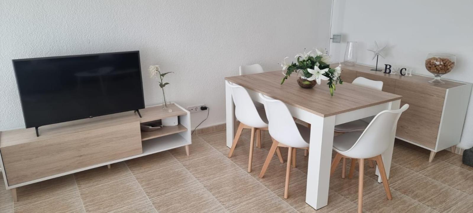 Apartamento Acantilados Vistas Mar Salou Luaran gambar